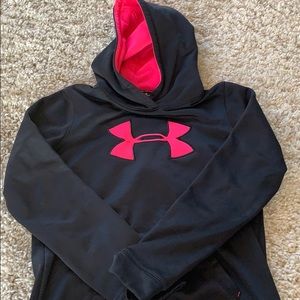 Under Armour sweatshirt
